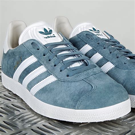 tenis adidas gazelle feminino original